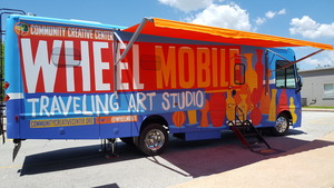 Wheel Mobile