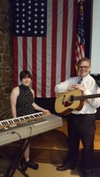 AAA High School Students Requested to Perform at the Naturalization Ceremony
