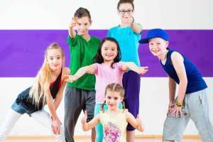 After School Dance Classes!