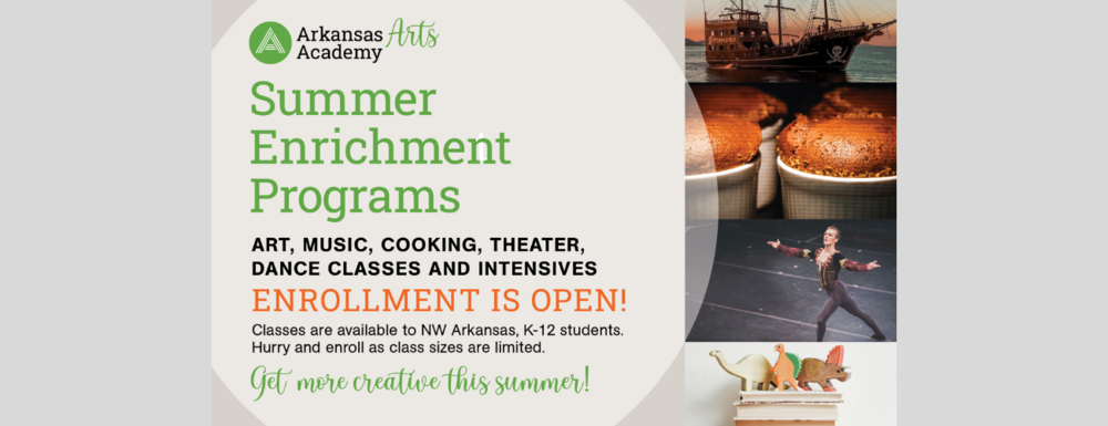 Summer Enrichment Programs