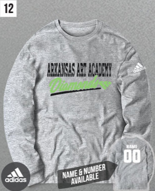 Get Your Diamond Gear
