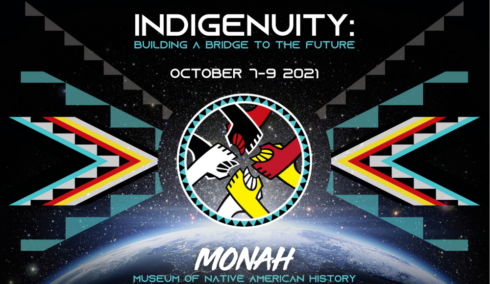 INDIGENUITY: Native American Culutral Celebration 