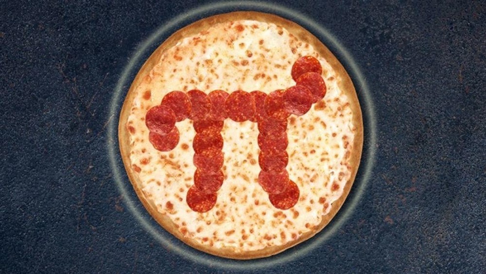 AAA 1st Annual Pi Day Celebration