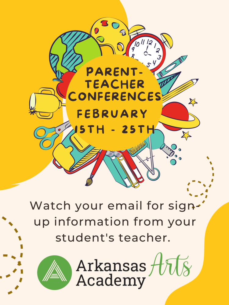 Parent-Teacher Conferences