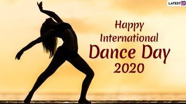 International Day of Dance
