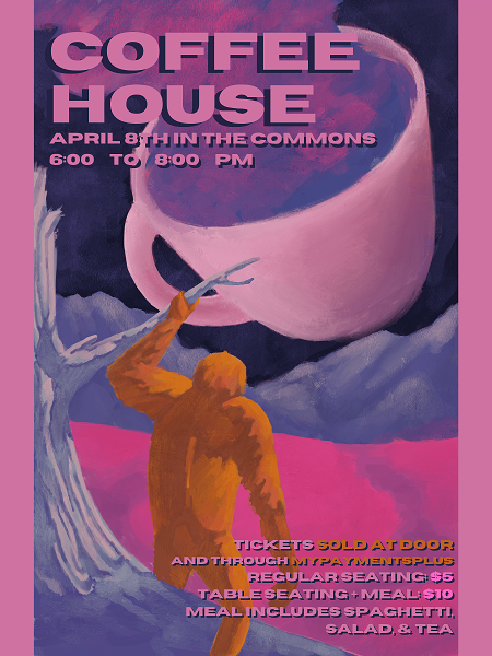 Coffee House Poster