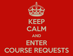 Course Request Instructions | 7-12 Campus