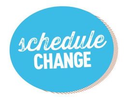 Schedule Change Request Information