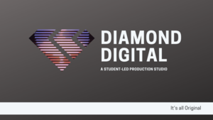 Announcing Diamond Digital