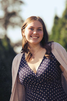 Senior Spotlight: Emma Bacila