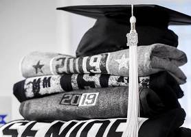 High School Graduation