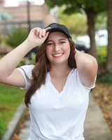 Senior Spotlight: Kora Foster