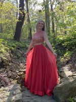 Senior Spotlight: Jasmine Williams