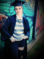 Senior Spotlight -- Jentry Dillinger