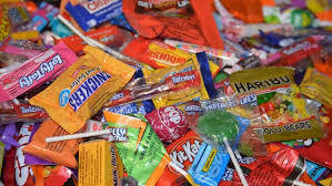 We Need Candy!