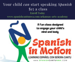 Spanish