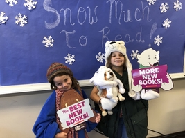 Scholastic Book Fair