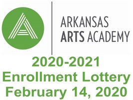 Enrollment Lottery One Month Away