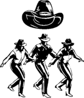 Hoedown T-Shirts