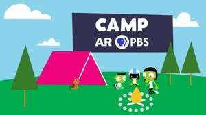 Attend Camp AR PBS for Free!