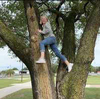 Senior Spotlight: Brooklyn Walker
