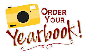 Buy Your Yearbook!