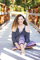 Senior Spotlight: Madison Summit