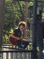 Senior Spotlight: Kai Wipplinger