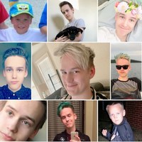 Senior Spotlight: Matthew Glover