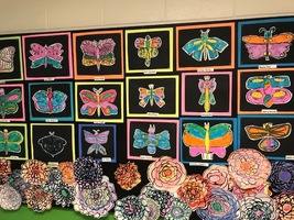 K6 Art Vestival
