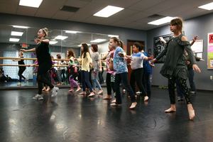 After-School Dance Programs