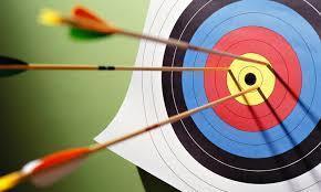 Diamond Archery Makes History