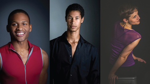 Dance Teacher featured at unique Crystal Bridges performance