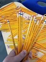 Students Share Compassion