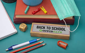 7-12 Back to School Information (Lots of It!)