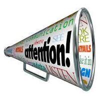 Afternoon HS Car-Line Reminders