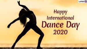 International Day of Dance
