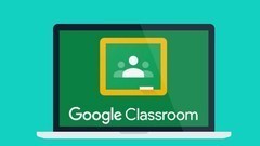 Google Classroom Training