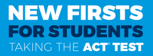 New ACT Policies!