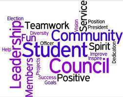 Student Council & Class Officer Elections