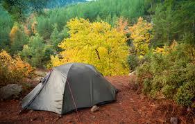 October Break Camp
