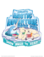 Scholastic Book Fair Arctic Adventure