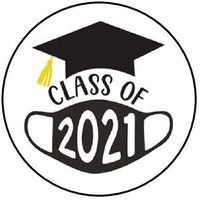 Graduation 2021 Update
