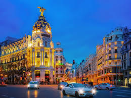 Spain Trip in 2020 for current 5th-8th Graders