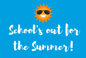 7-12 Last Week Newsletter! 6/8/2020