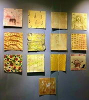 Arts Integration Highlight: The Yellow Wallpaper