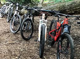Mountain Bike Team Ranked!