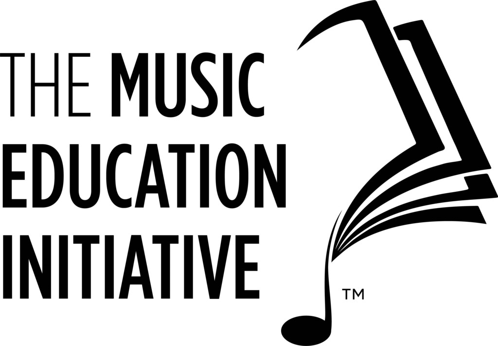 The Music Education Initiative 