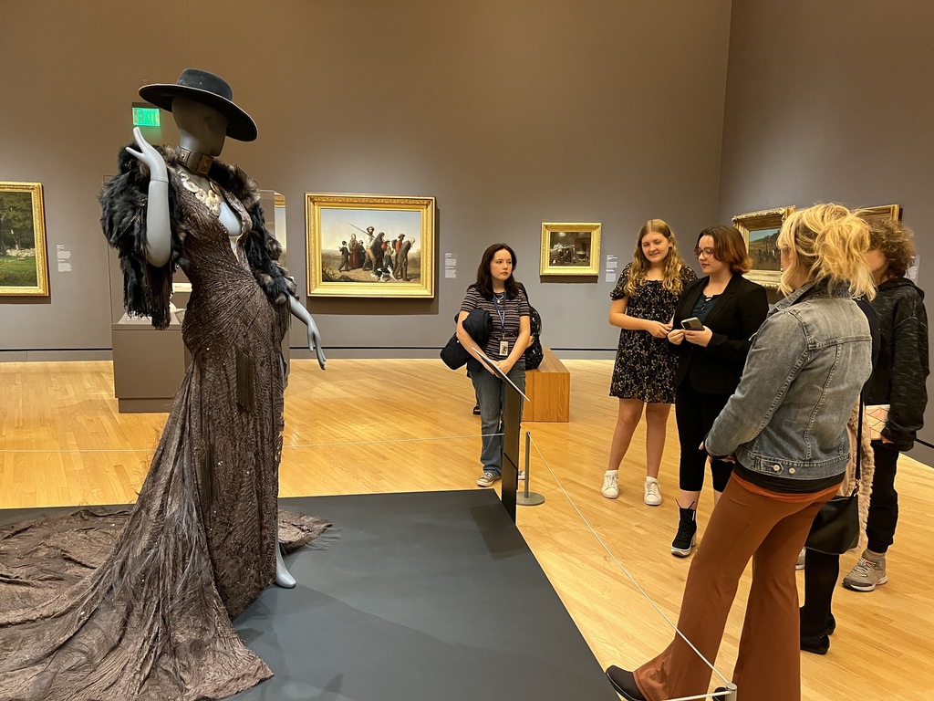 Night at the Museum