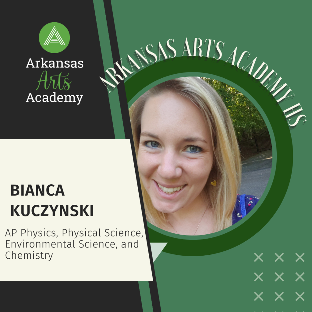 Live Feed Arkansas Arts Academy